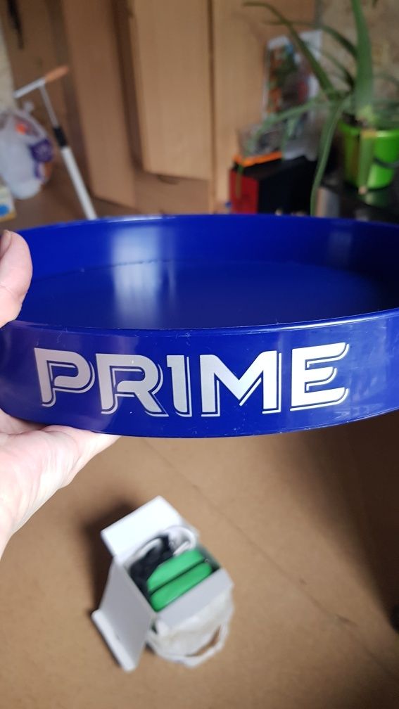 Разносы Prime новые