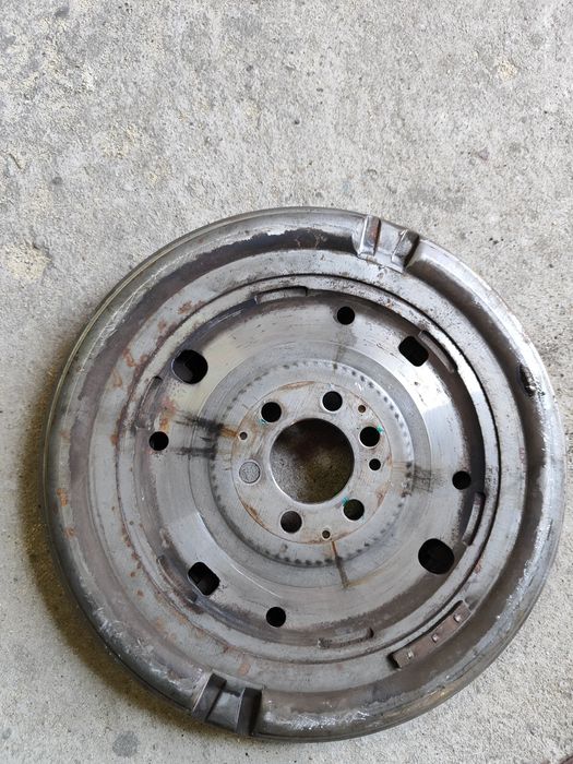 Маховик DSG 7 Фольксваген