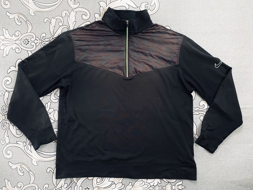 Лонгслив Nike Dri-Fit