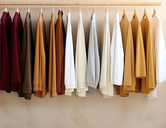 Oddam ubrania S/M damskie rozne