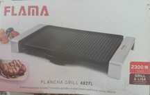 Grelhador Flama 482 Fl