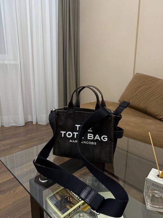 Сумка The Tote bag Marc Jacobs