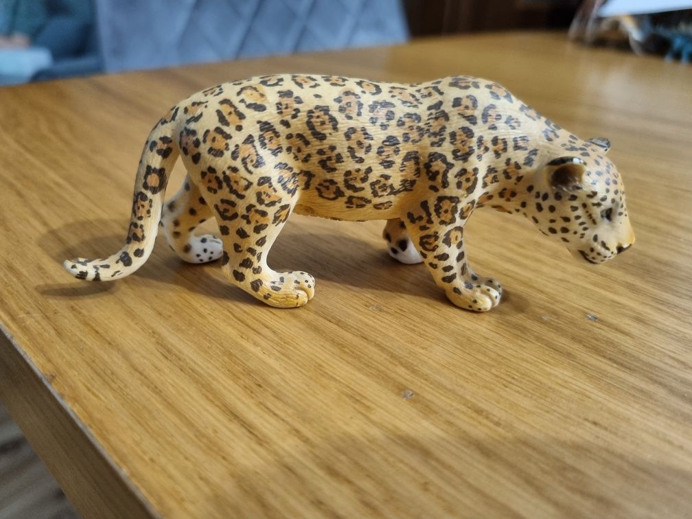 Figurka schleich