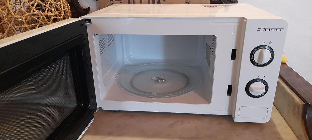 Microondas Jocel como novo