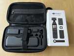 Dji Pocket 2 creator combo 4K GRATISY