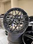 Jantes 18” 5x120 Novas Estilo M4 GTS compativeis BMW serie 3/4/5