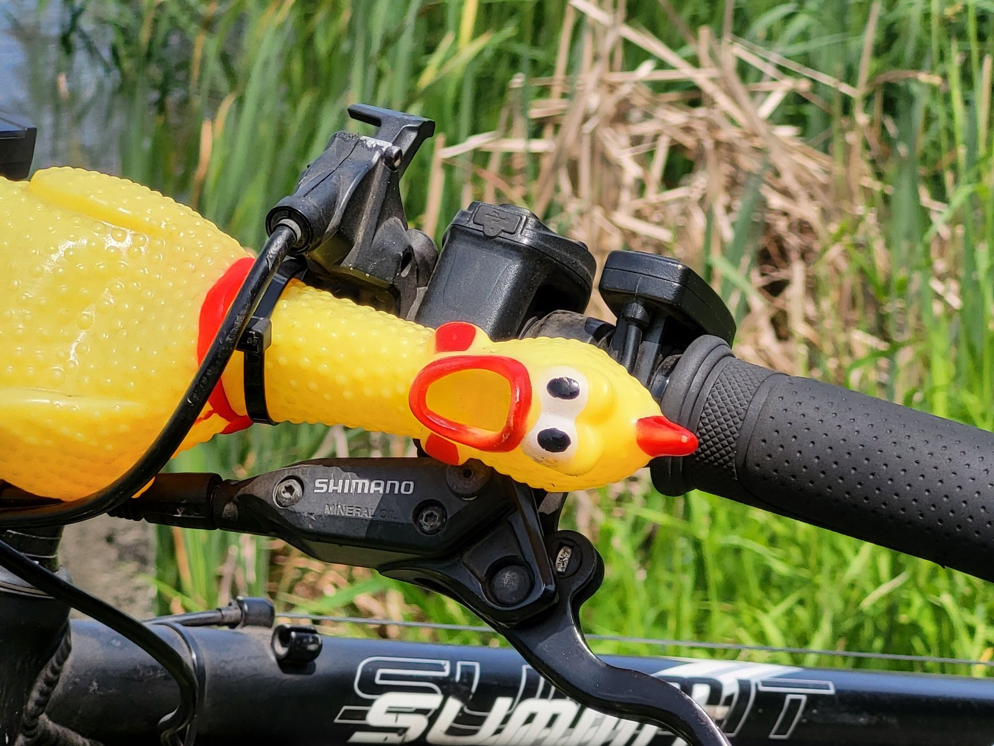 OKAZJA! Rower elektryczny, duża bateria, niezawodny