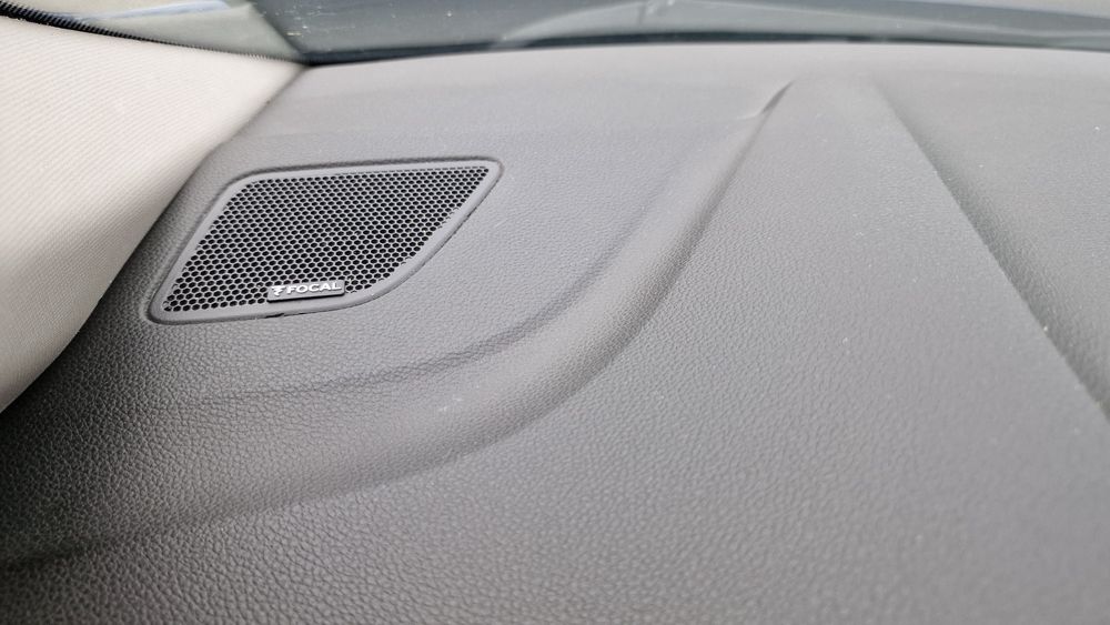 Renault Megane IV GT 1.6 TCE 205 EDC