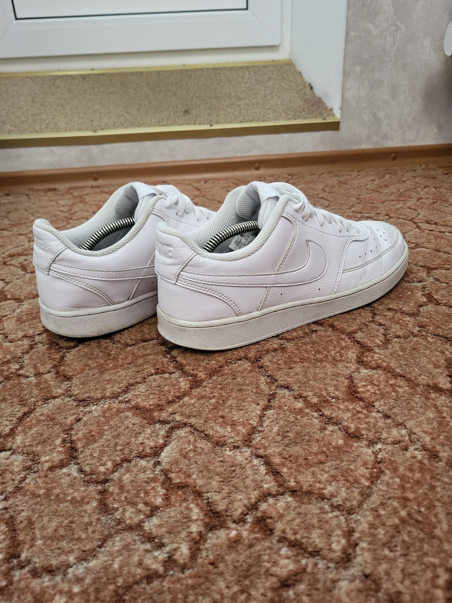 Мужские кеды Nike Court Vision Low