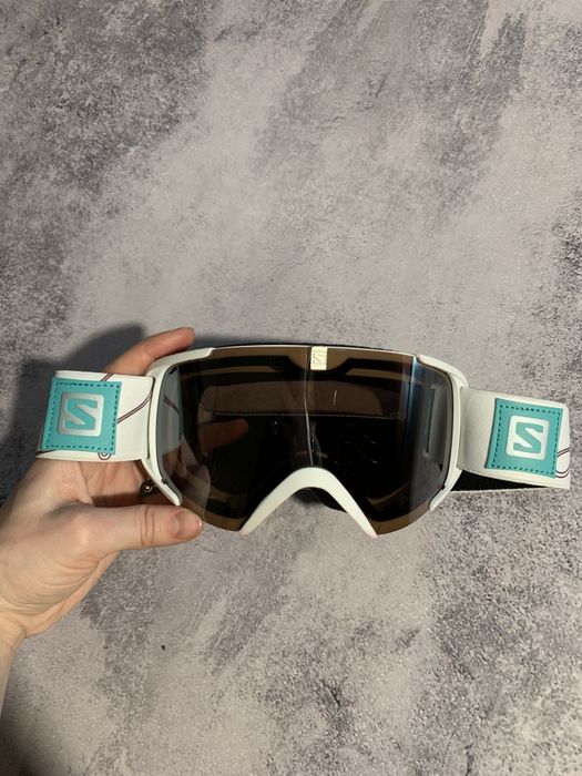 Горнолыжные очки Сноубордическая маска Salomon  оригинал