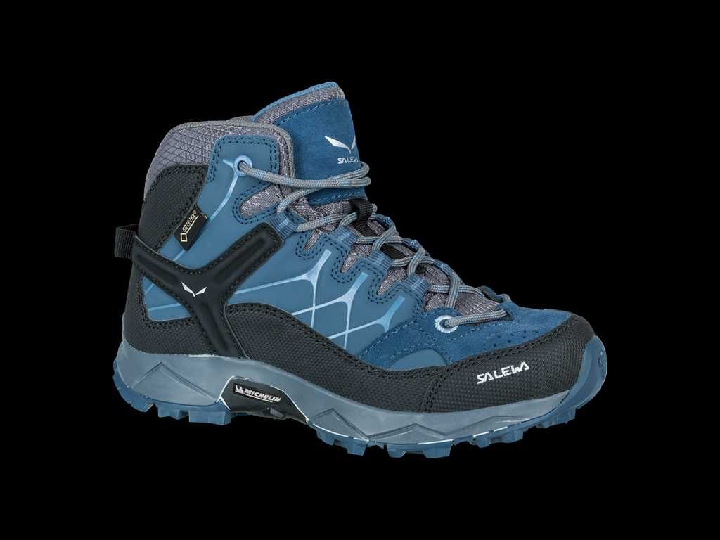 Buty Salewa JR Alp Trainer MID GTX