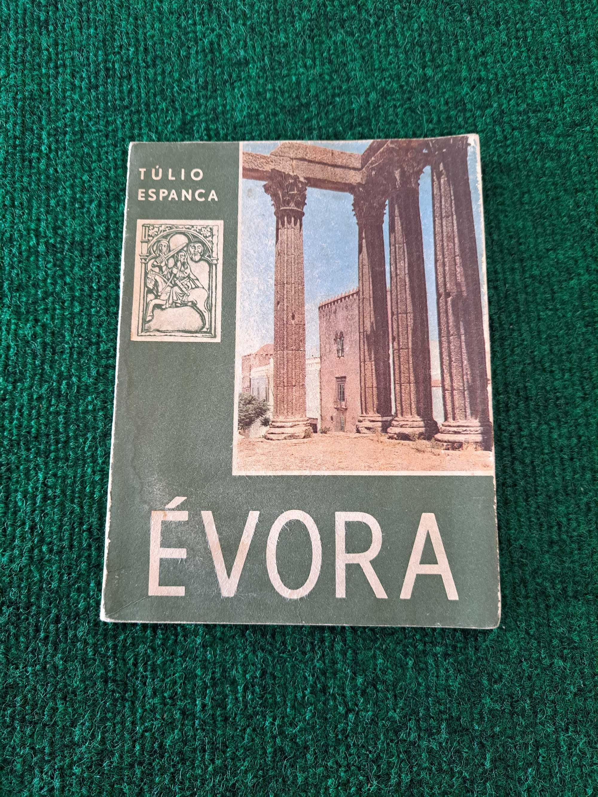 Évora (1959) - Túlio Espanca