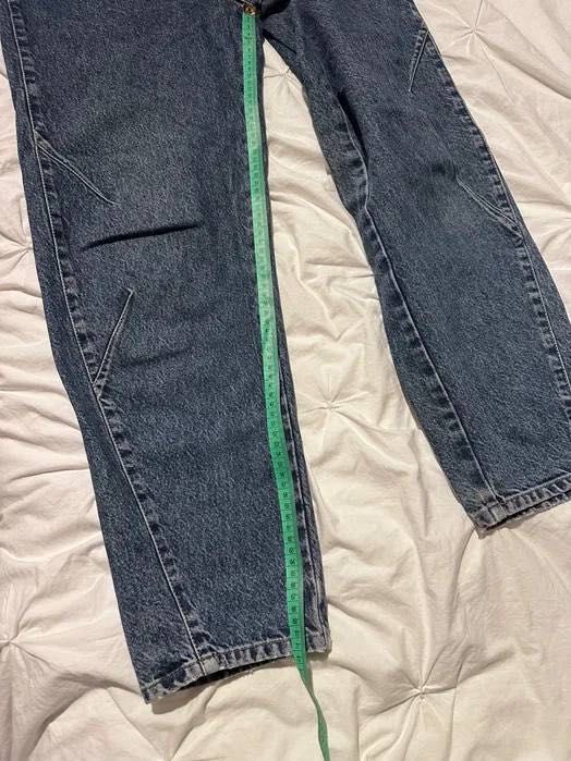 dzinsy bimba y Lola. Rozmiar 38