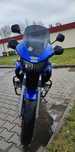 Yamaha TDM 850!!!