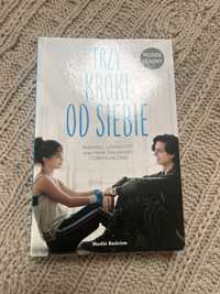 Trzy kroki od siebie Rachael Lippincott