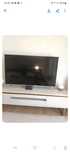 Smart TV da Samsung 55 polegadas