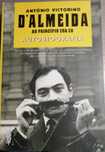 Livro António Victorino D'Almeida