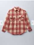 Куртка рубашка Housebrand XS-S