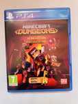 Minecraft Dungeons PS4 /PS5
