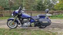 Yamaha XV Yamaha XV1900, XV1900