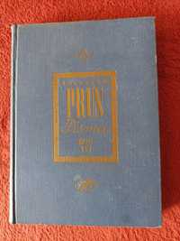 Pisma B.Prus, tom XVI, Emancypantki, wydanie z 1935 r.
