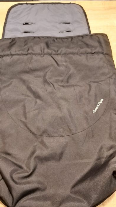 Mamas&Papas śpiwór do wózka