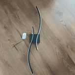 Lampa LED kinkiet 60cm nowa