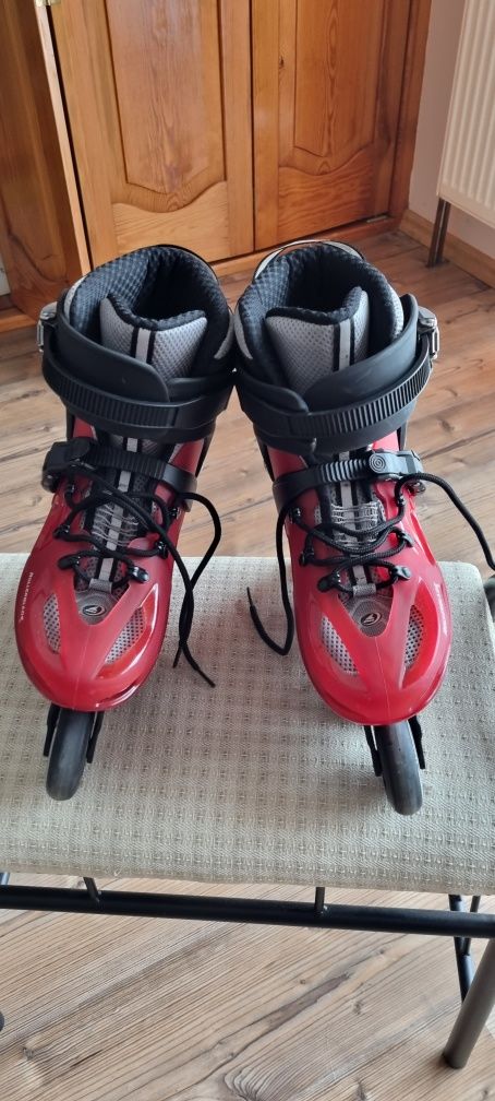 Rolki Rollerblade