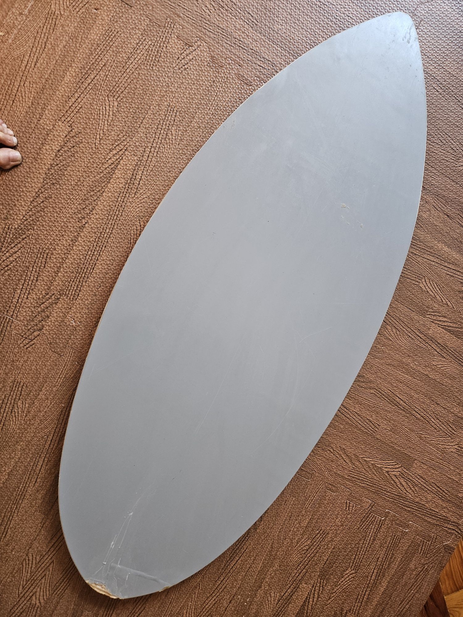 Skim board folha Woody Color