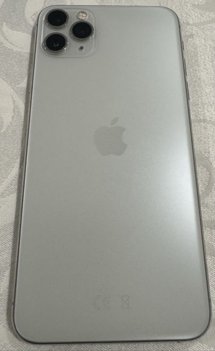Iphone 11 Pro Max 64 GB