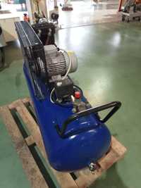 Compressor 200 L trifasico