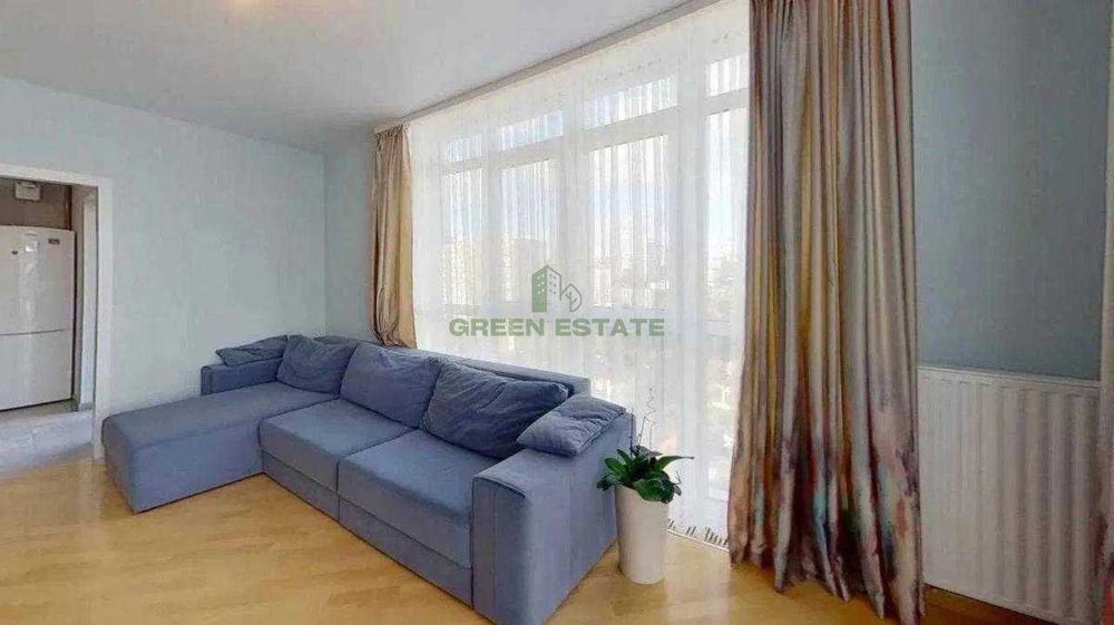 Продаж 3-кімнатної квартири в ЖК Avalon, просп. Чорновола