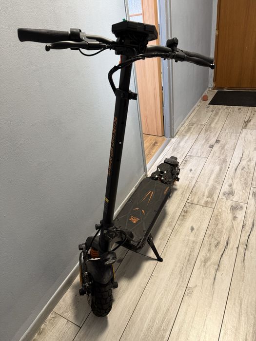 Hulajnoga elektryczna Kukirin G2 Master
