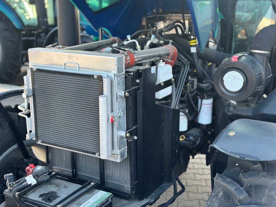 Трактор ДТЗ 1104