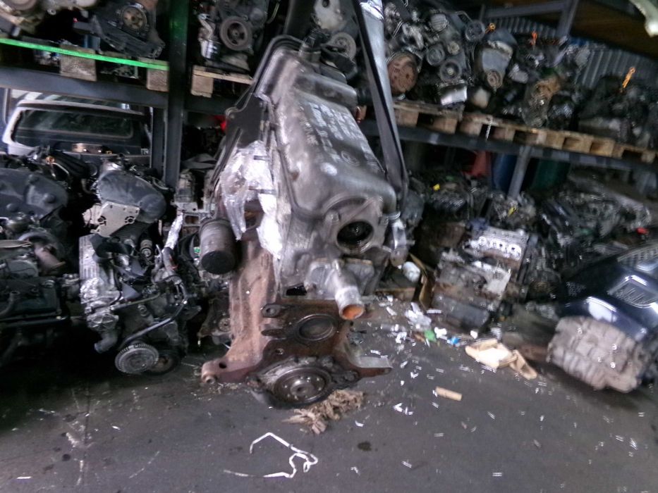 Wrz55 Silnik  fiat punto II 1.2 8v wysyłka gwarancja