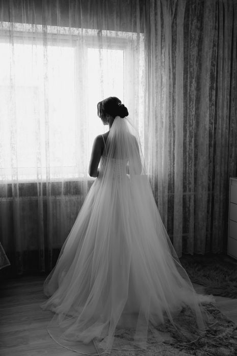 Весільний фотограф! Розпис, вінчання!