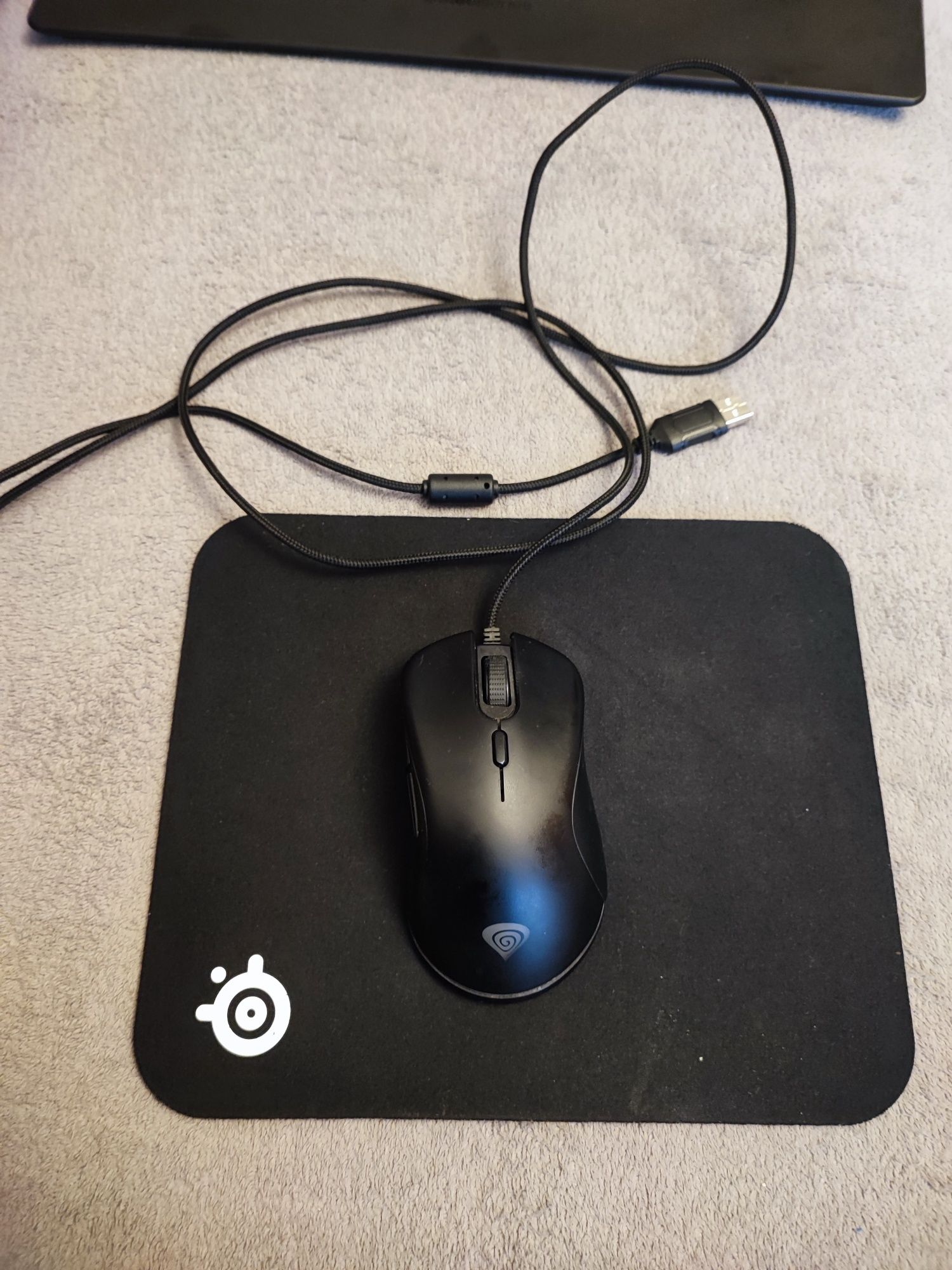 steelseries apex 5 arctis 3 Genesis krypton 200