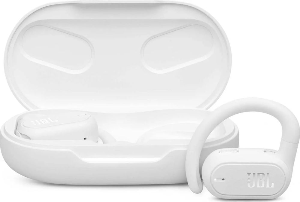 JBL Sound Gear Sense