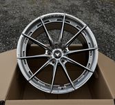 Нові диски R19 5x114.3 Infiniti Q50 Q60 Kia Sorento Mazda 6 Vorsteiner