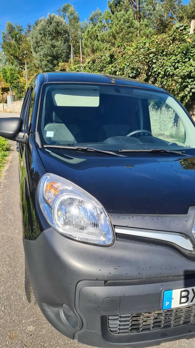 Kango 1.5DCI 115cv full extras