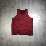 MĘSKA Koszulka Sportowa Nike Logo Dri-Fit GYM Siłownia Tank Top Sport