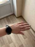 Samsung Watch Gear S2