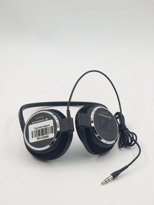 Професійні навушники Sennheiser NP 02-100 – для моніторингу (2986)