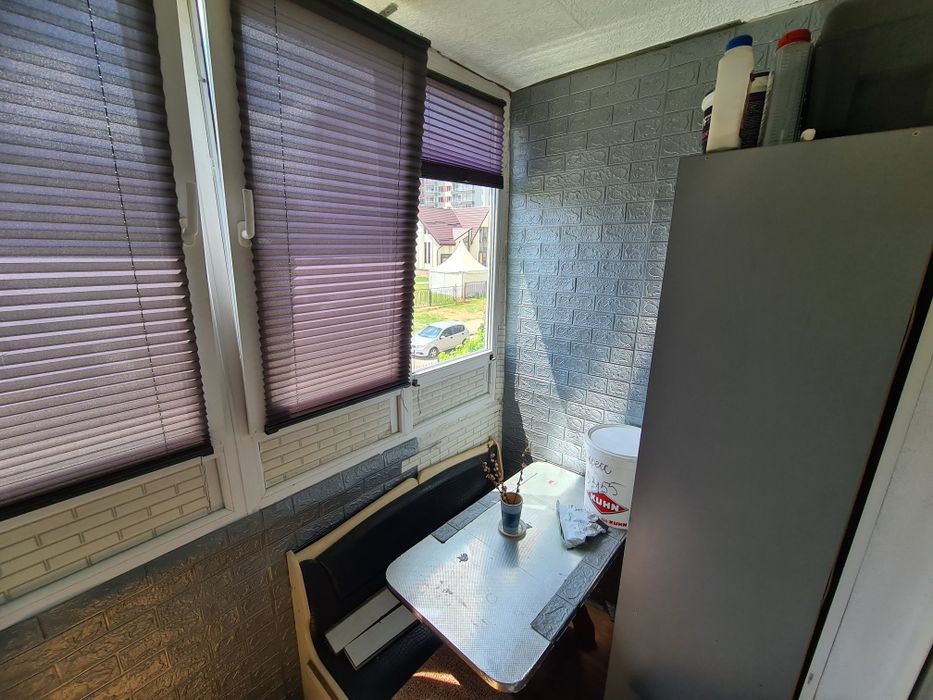 Продаю 2 комнатную квартиру  73 кв.м Северная звезда.