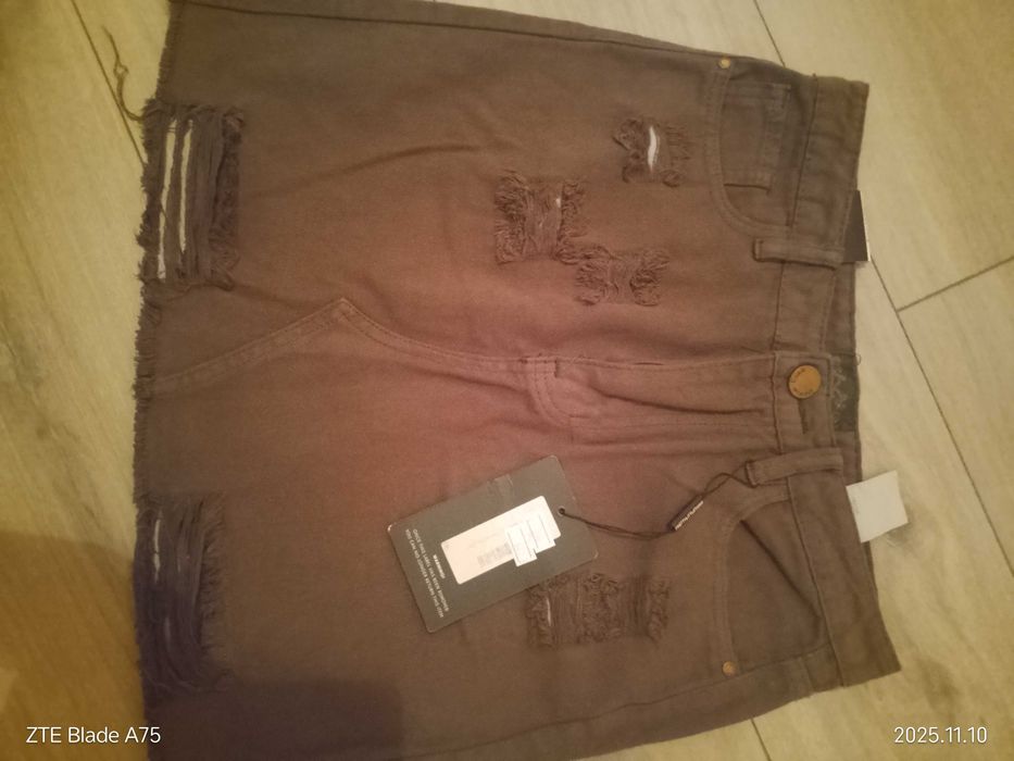 Юбка Pretty little letting