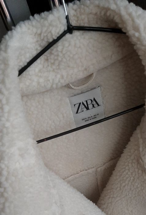 Дублянка ZARA розмір M