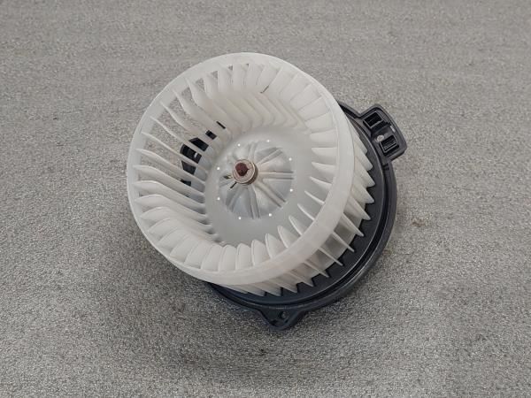 Motor da chauffage / sofagem HONDA Jazz II (GD_, GE3_, GE2_)