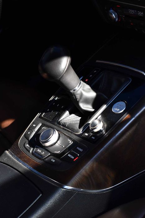 Audi A7 C7 Sportback 2011р. 3.0 бензин quattro (Перший внесок від 20%)