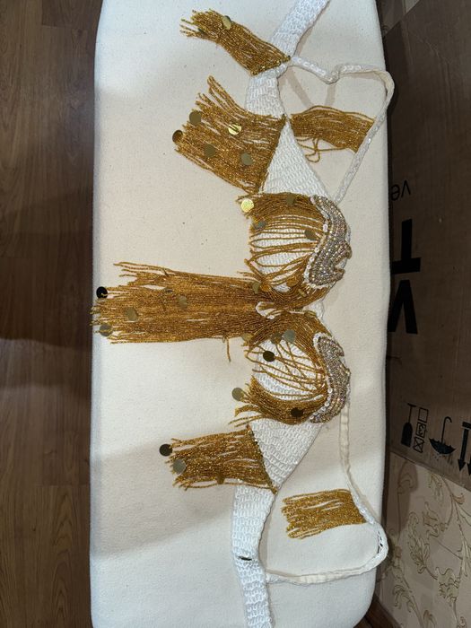 Східний костюм. Стан ідеальний