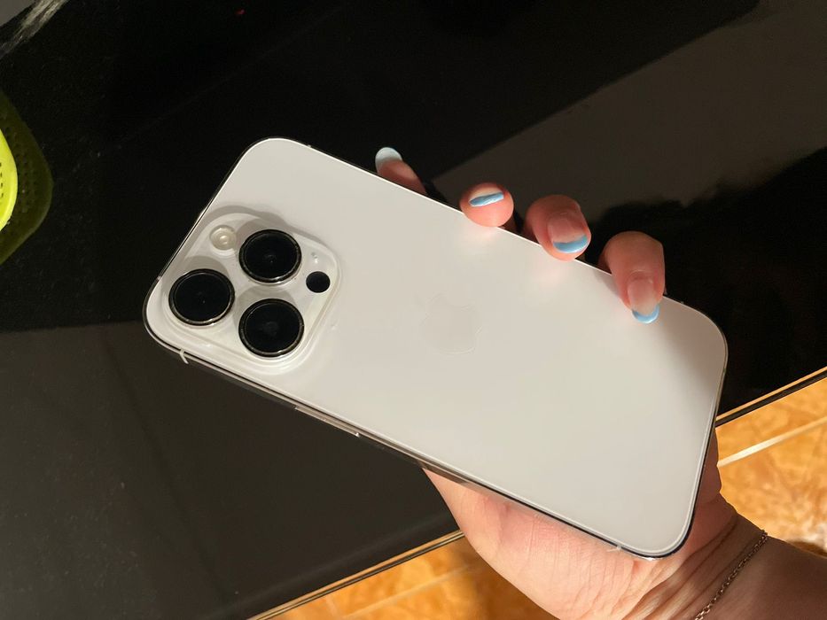 iPhone 14 Pro…..